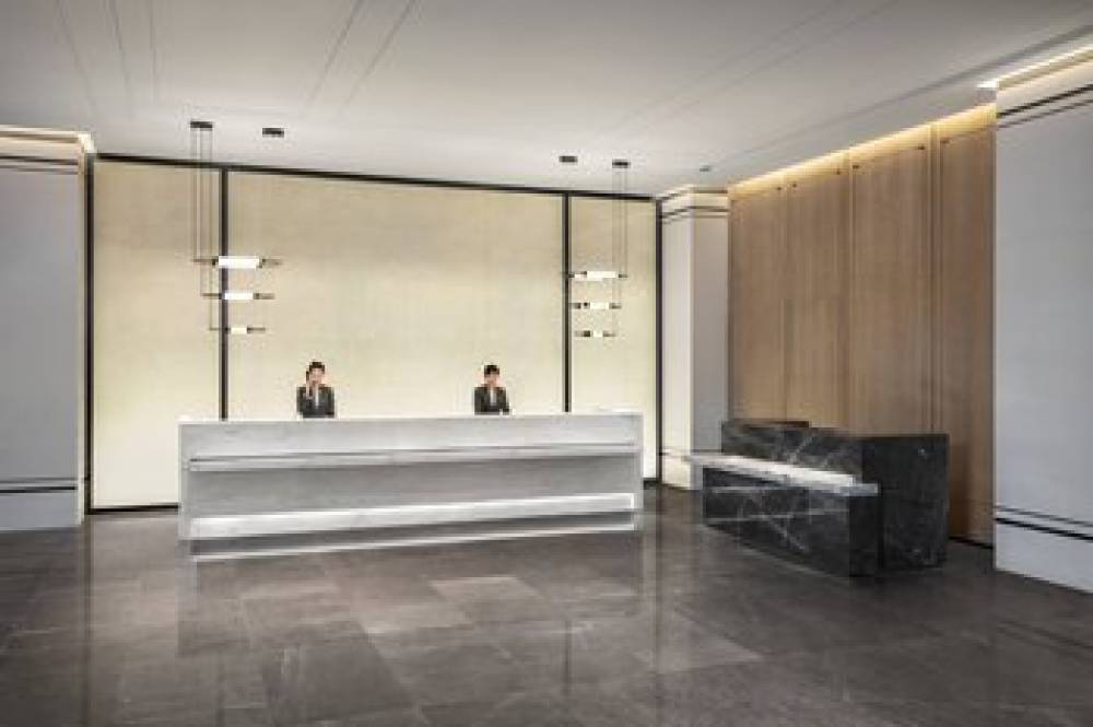 Courtyard By Marriott Taiyuan 3