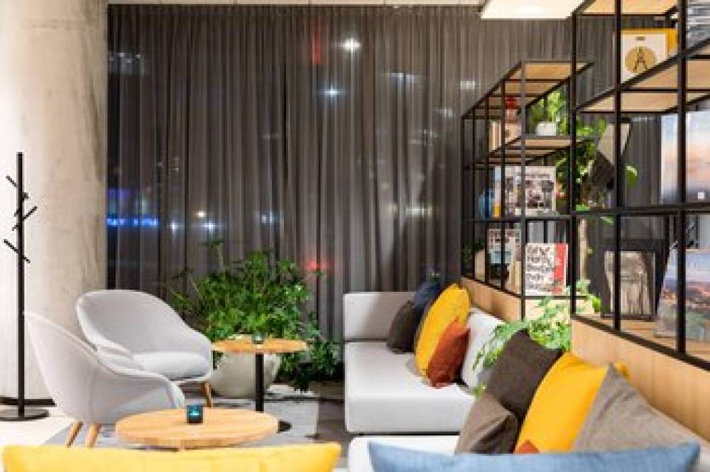 Courtyard By Marriott Tampere City 6