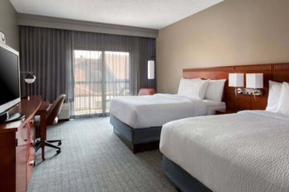 Courtyard By Marriott Tarrytown Westchester County 7