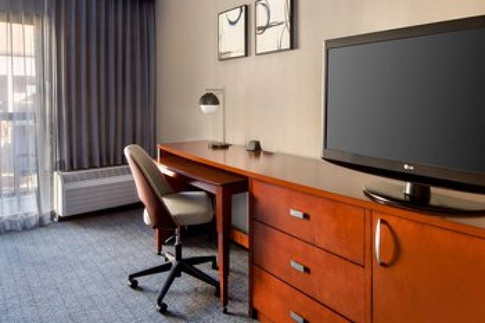 Courtyard By Marriott Tarrytown Westchester County 10