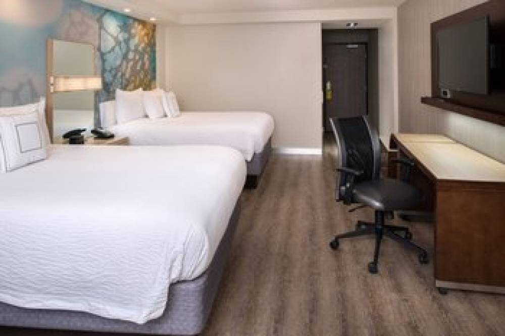 Courtyard By Marriott Temecula Murrieta 6