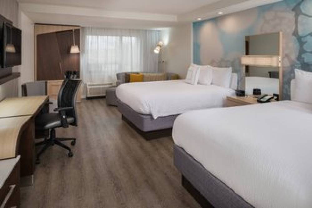 Courtyard By Marriott Temecula Murrieta 7