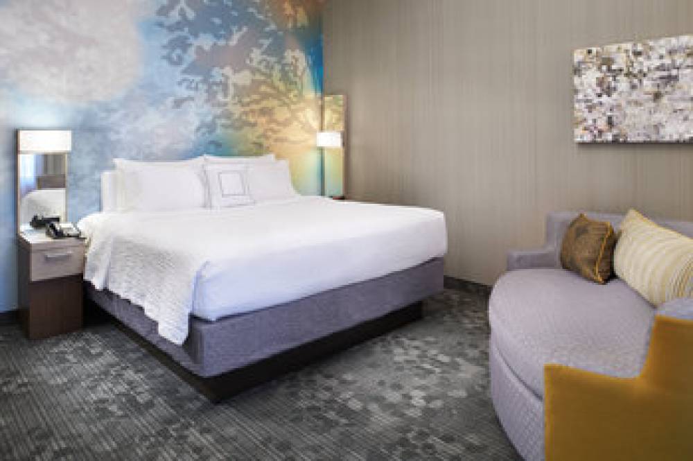 Courtyard By Marriott Toledo Maumee Arrowhead 5