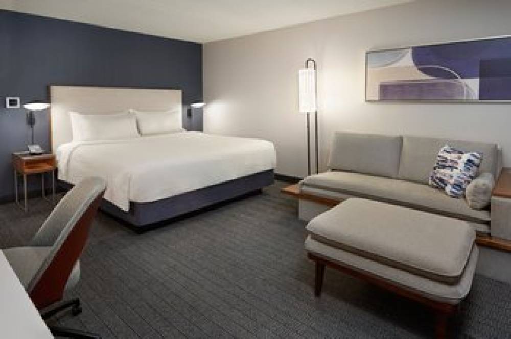 Courtyard By Marriott Toronto Markham 6