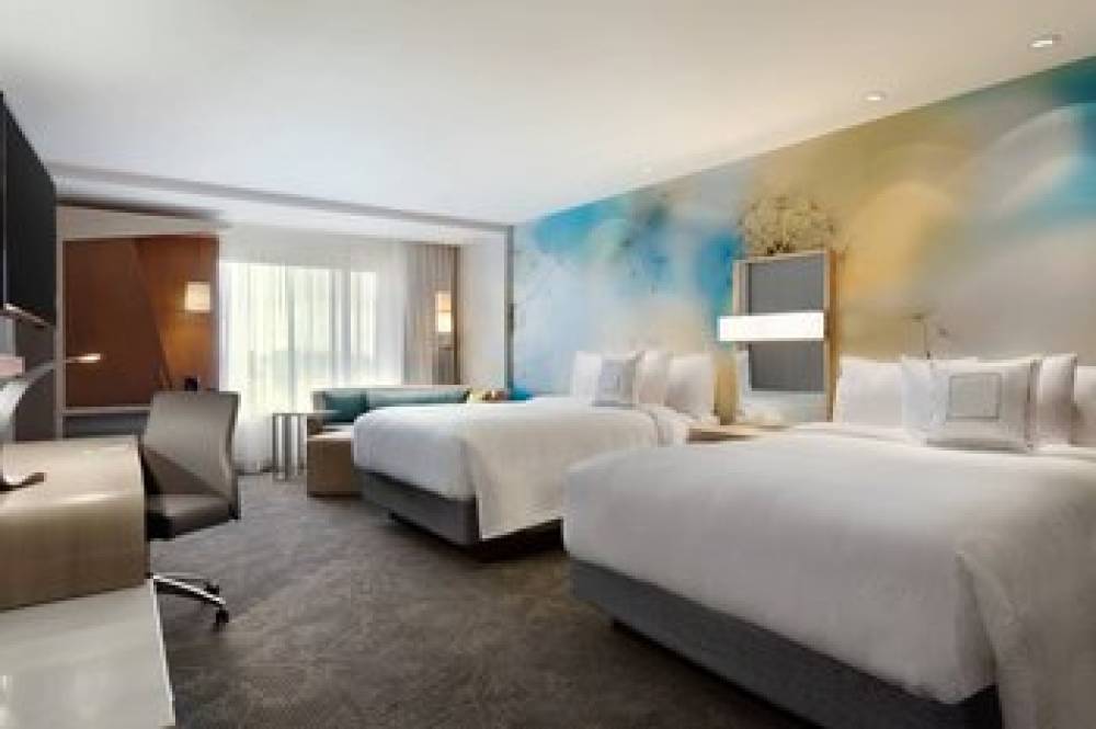 Courtyard By Marriott Toronto Mississauga-West 4