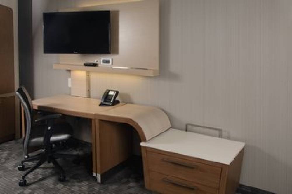 Courtyard By Marriott Toronto Northeast-Markham 9