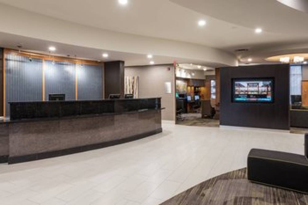 Courtyard By Marriott Toronto Vaughan 4