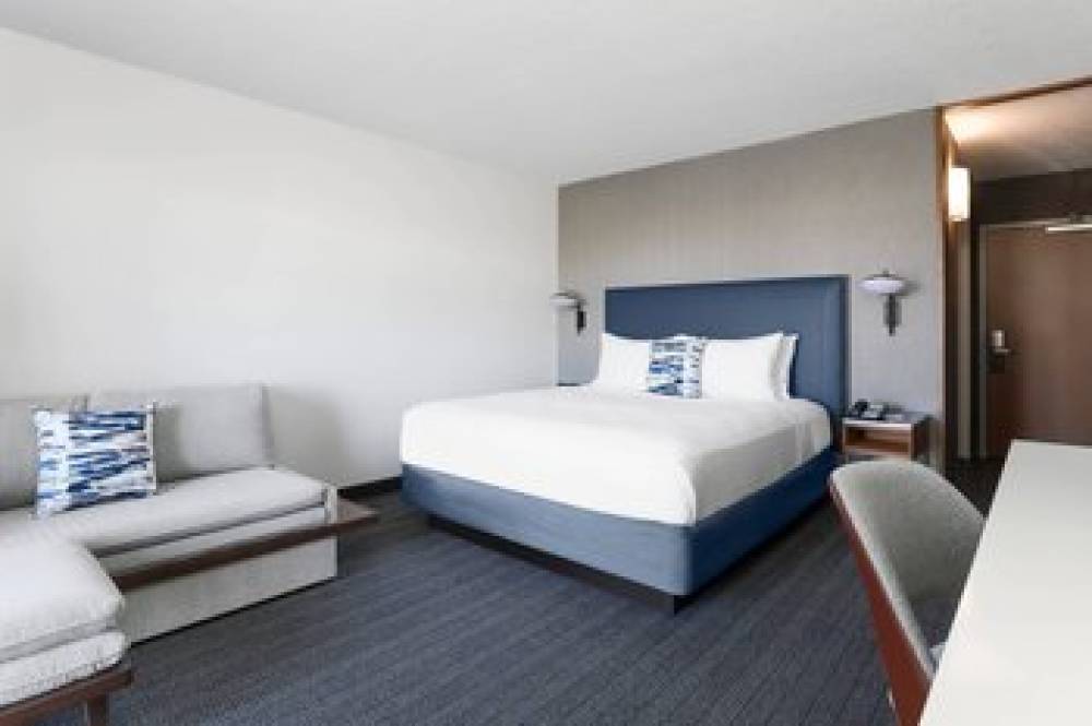 Courtyard By Marriott Tucson Airport 7