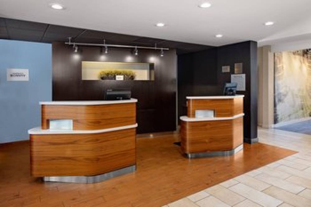 Courtyard By Marriott Tucson Williams Centre 2