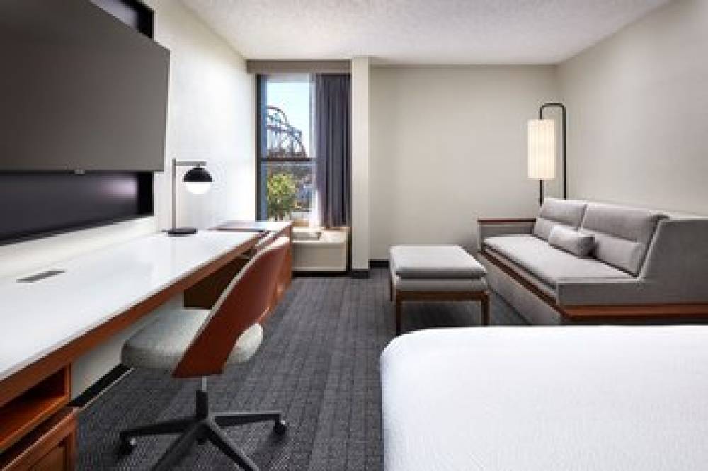 Courtyard By Marriott Vallejo Napa Valley 3