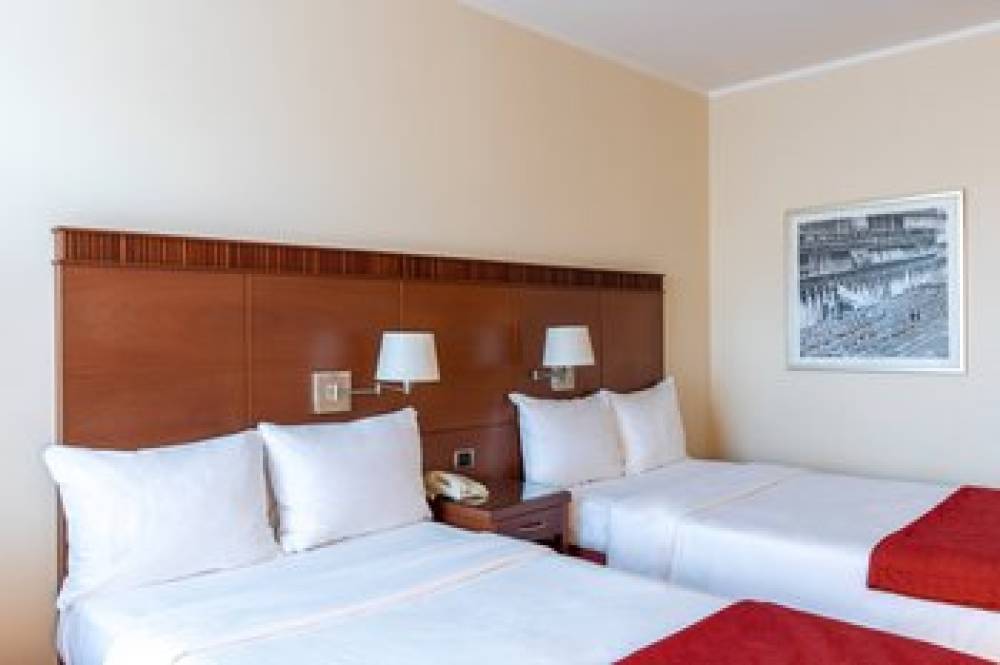 Courtyard By Marriott Venice Airport 5