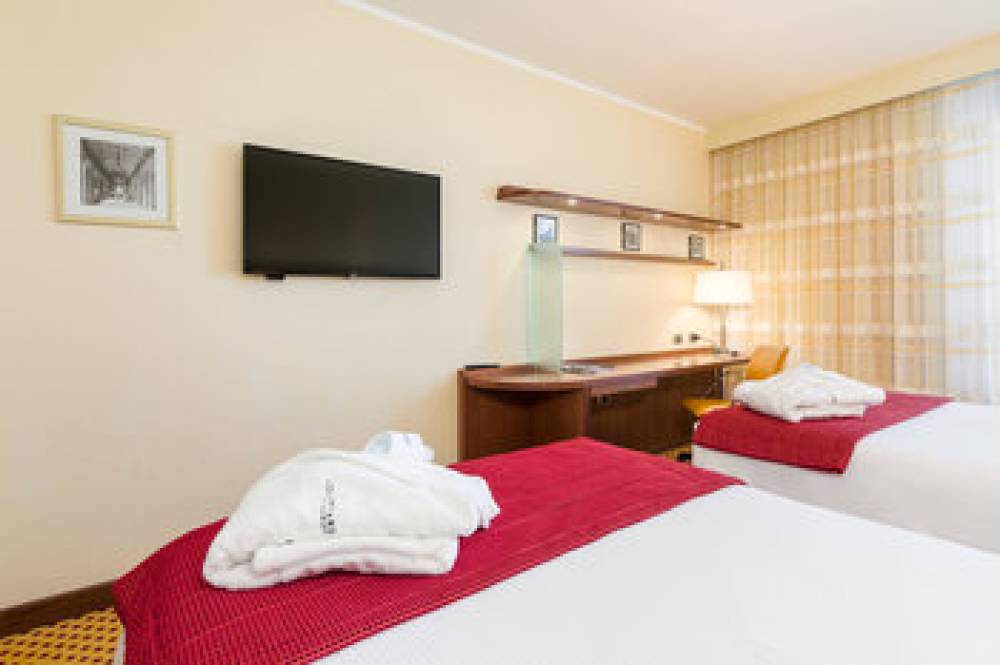 Courtyard By Marriott Venice Airport 8