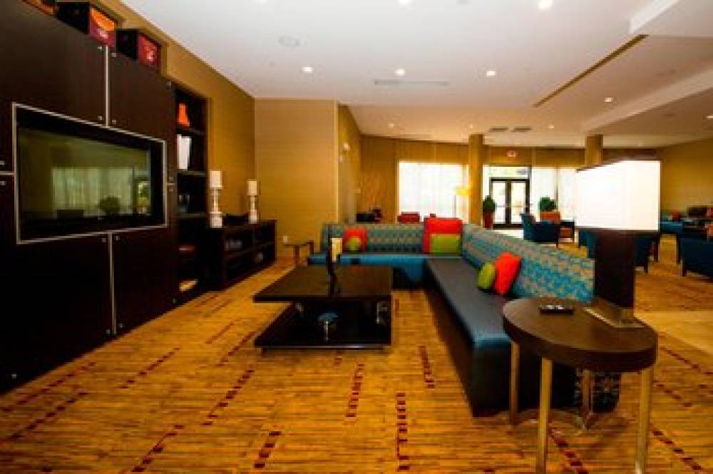 Courtyard By Marriott Warner Robins 5