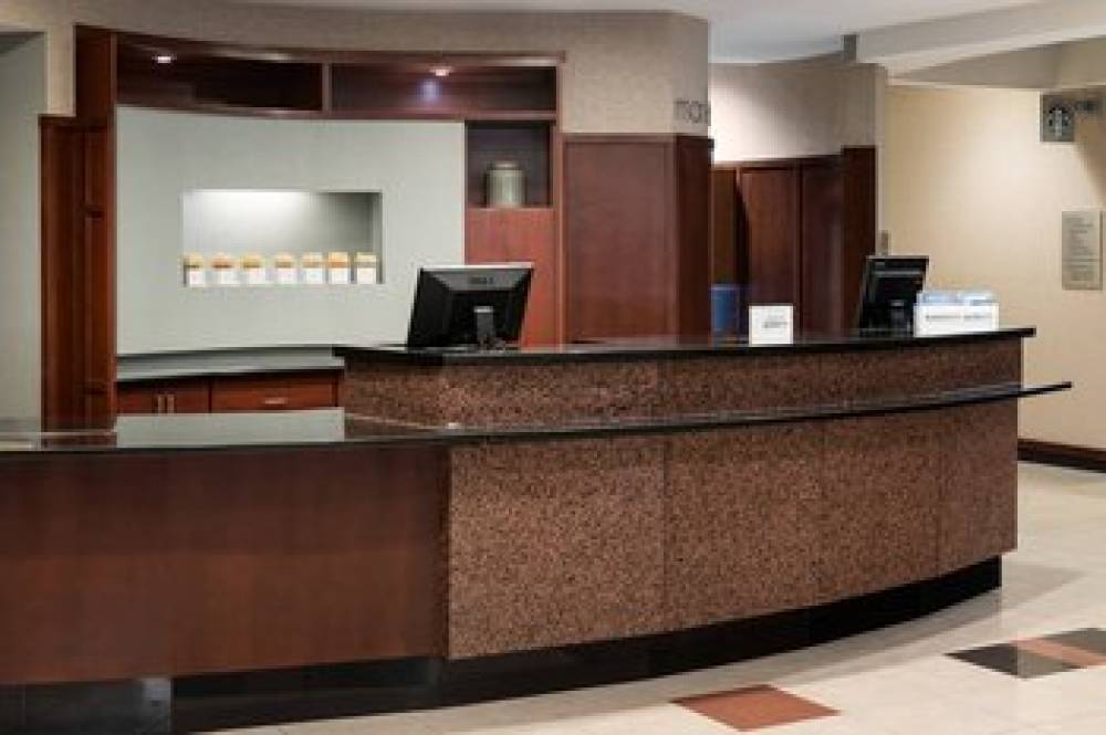 Courtyard By Marriott West Orange 3