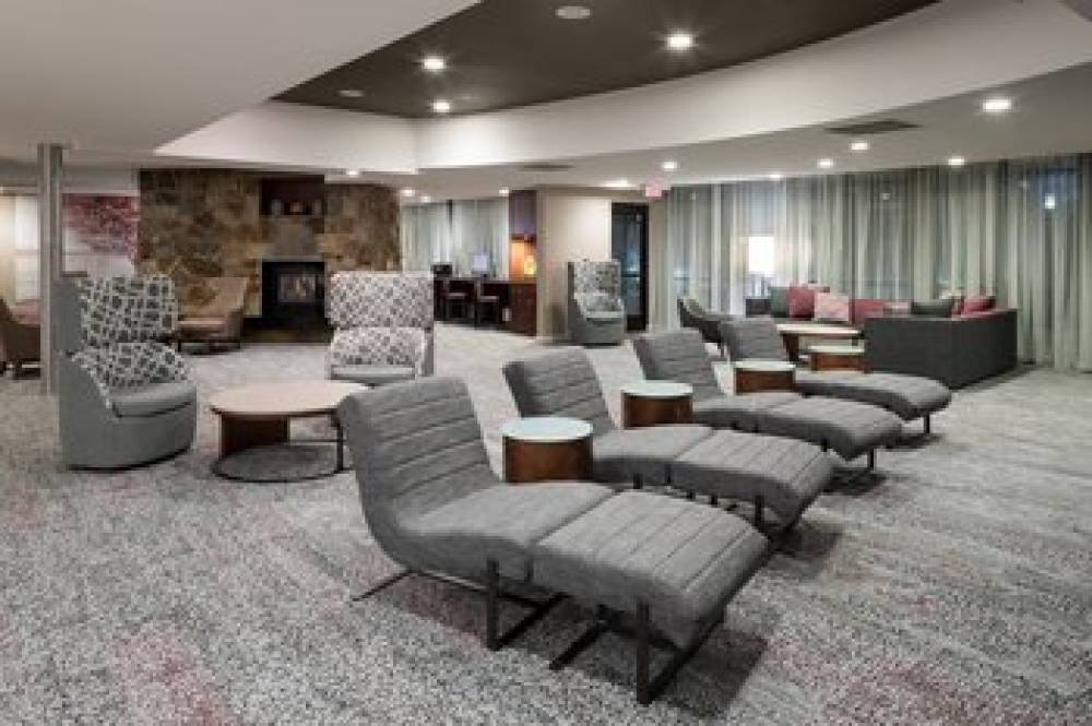 Courtyard By Marriott West Orange 5