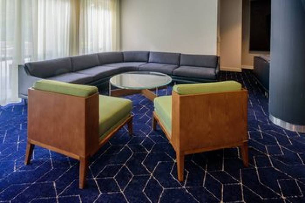 Courtyard By Marriott Wilkes-Barre Arena 6