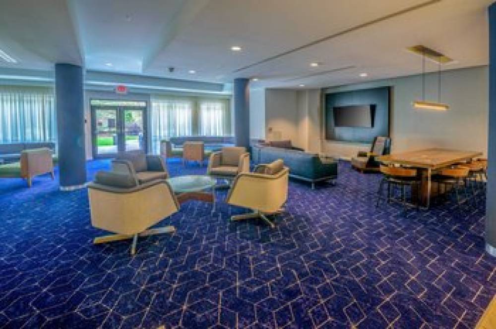 Courtyard By Marriott Wilkes-Barre Arena 1