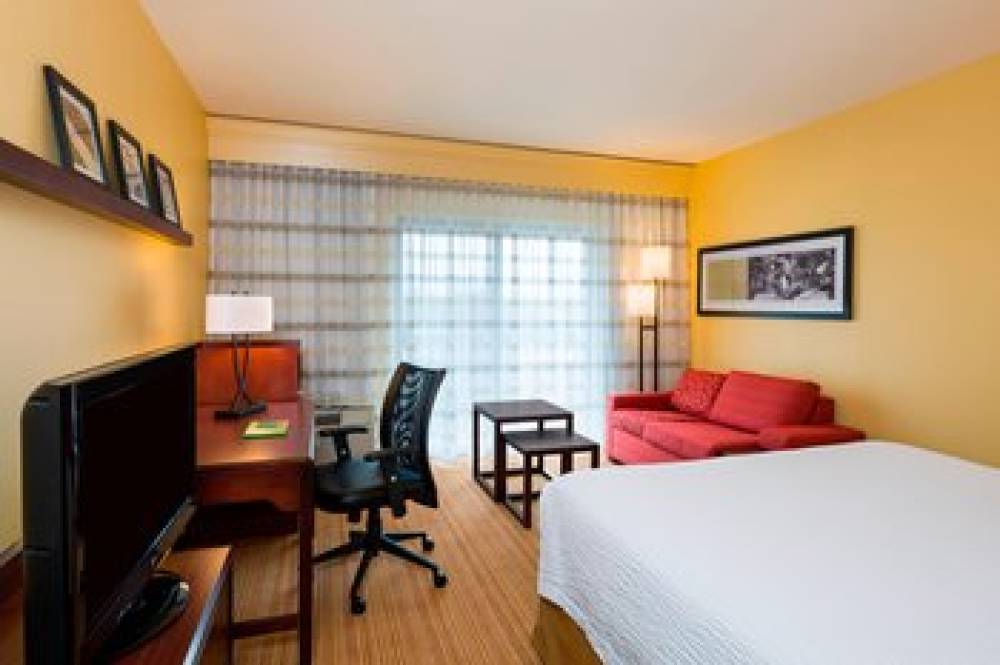 Courtyard By Marriott Wilmington Brandywine 4