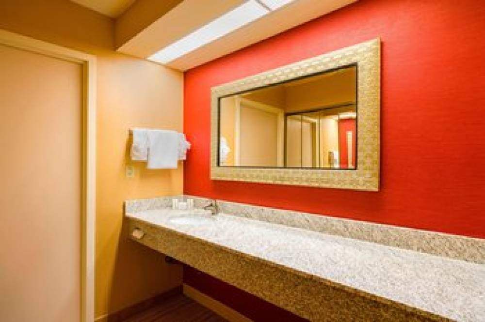 Courtyard By Marriott Wilmington Brandywine 9