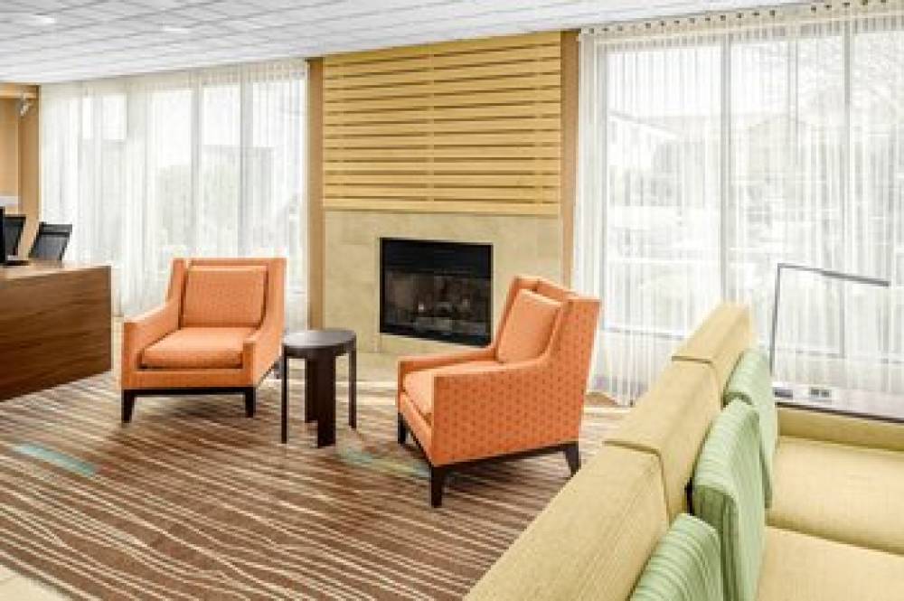 Courtyard By Marriott Wilmington Wrightsville Beach 4