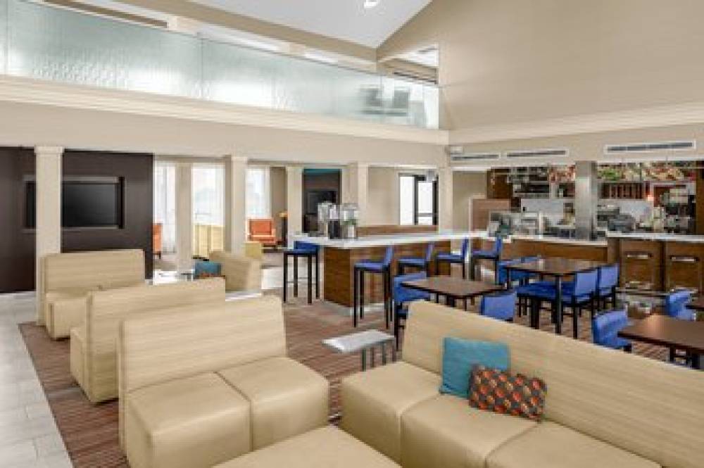 Courtyard By Marriott Wilmington Wrightsville Beach 3