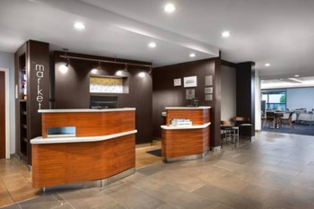 Courtyard By Marriott Winston-Salem Hanes Mall 4