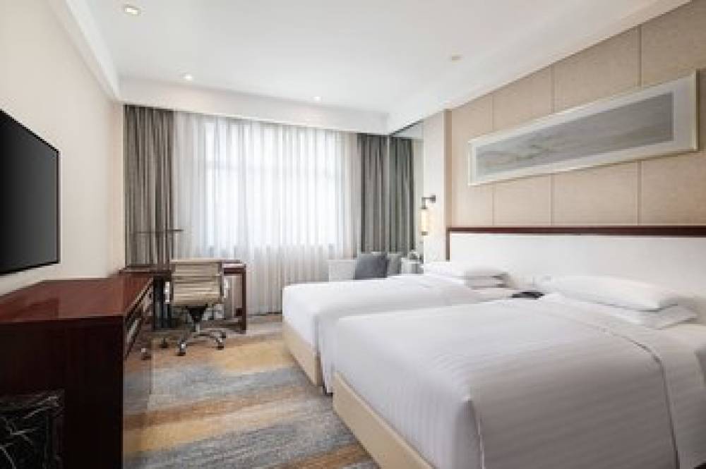 Courtyard By Marriott Wuxi Lihu Lake 6