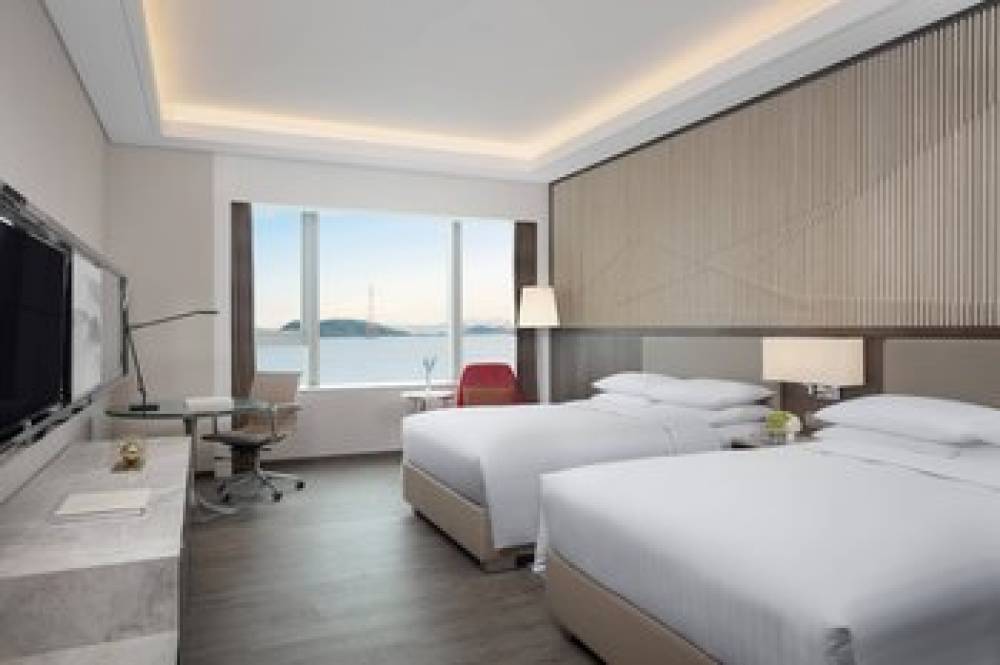 Courtyard By Marriott Xiamen Haicang 4