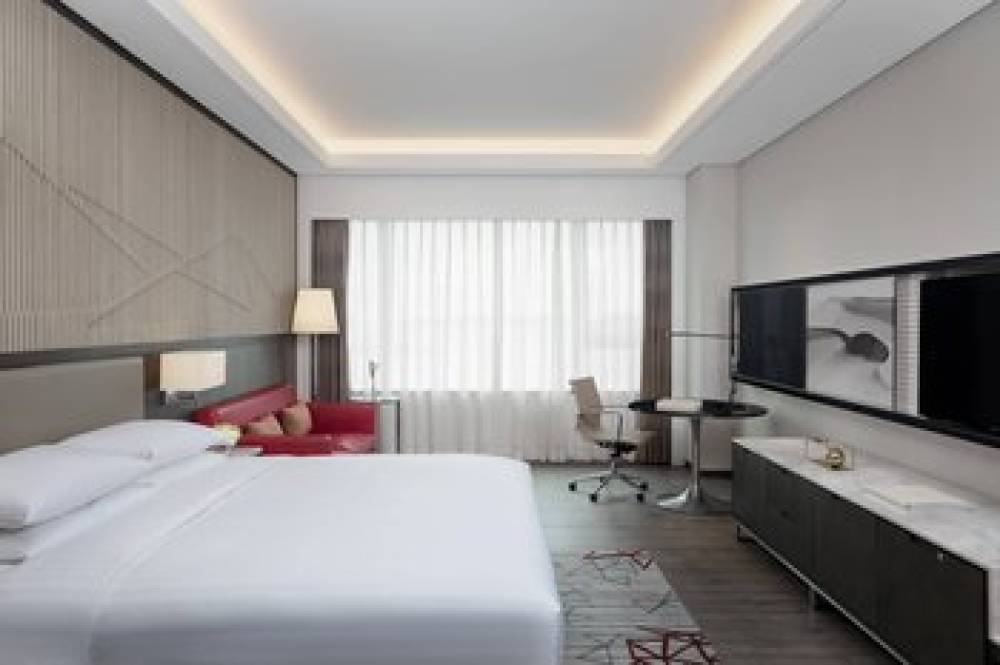 Courtyard By Marriott Xiamen Haicang 7