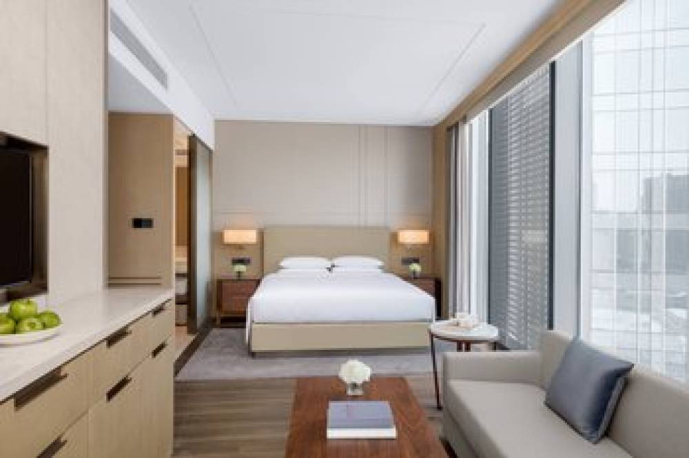 Courtyard By Marriott Xian North 5