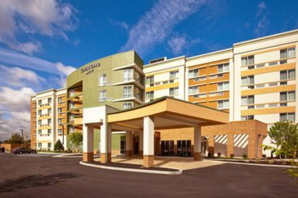 Courtyard By Marriott Yonkers Westchester County