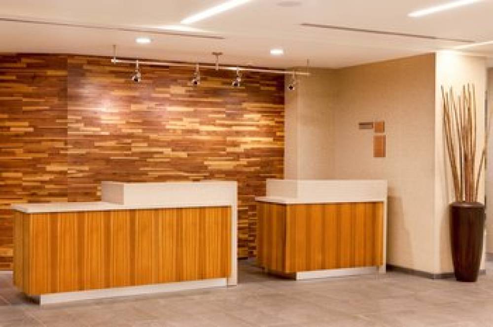 Courtyard By Marriott Yonkers Westchester County 4