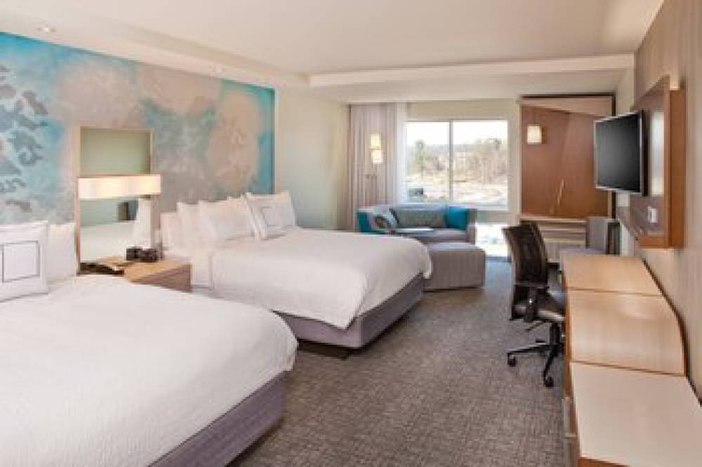 Courtyard By Marriott Yonkers Westchester County 7