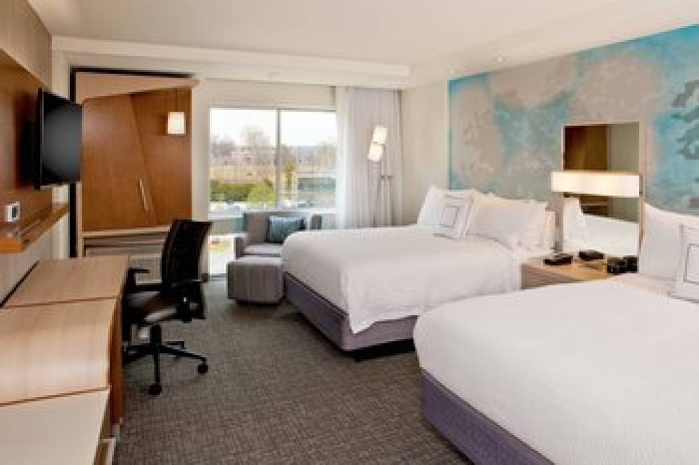 Courtyard By Marriott Yonkers Westchester County 5