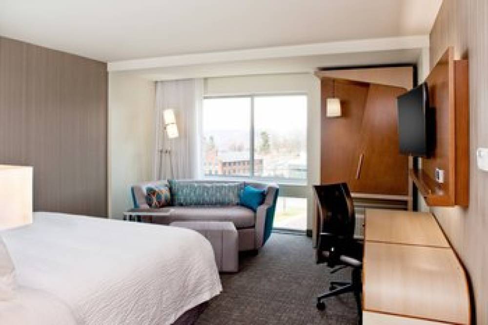 Courtyard By Marriott Yonkers Westchester County 6