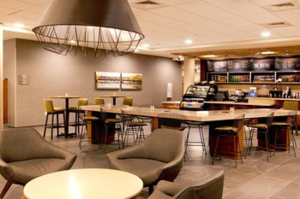 Courtyard By Marriott Yonkers Westchester County 1