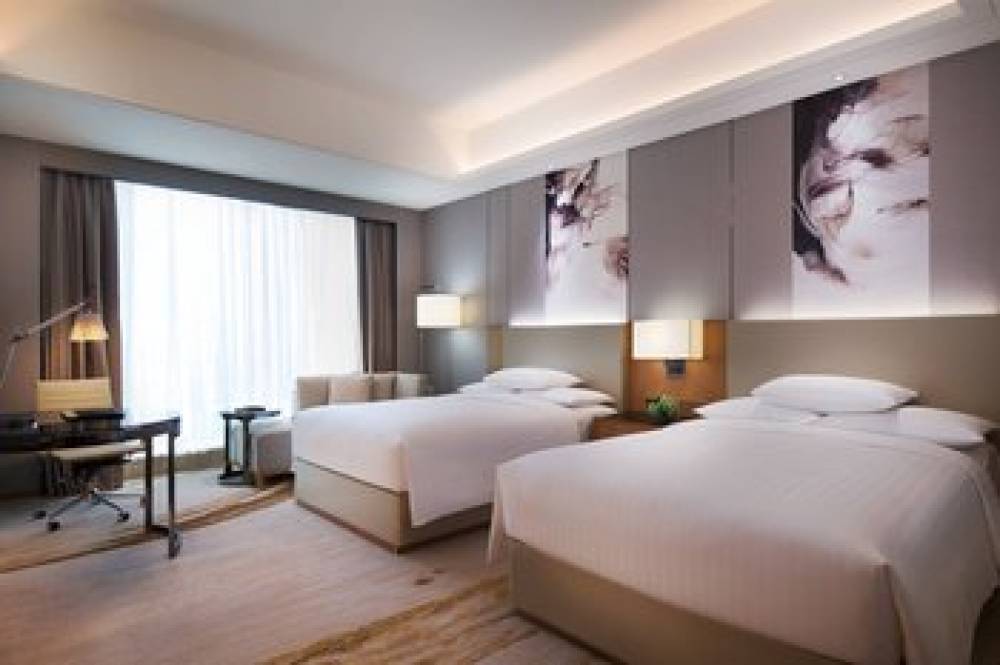 Courtyard By Marriott Zhengzhou East 8