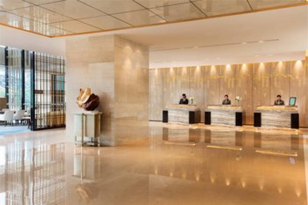 Courtyard By Marriott Zhengzhou East 5