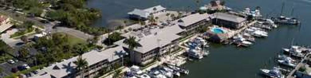 COVE INN ON NAPLES BAY 5