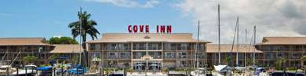 COVE INN ON NAPLES BAY 1