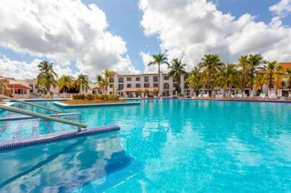 COZUMEL HOTEL & RESORT, TRADEMARK C 6