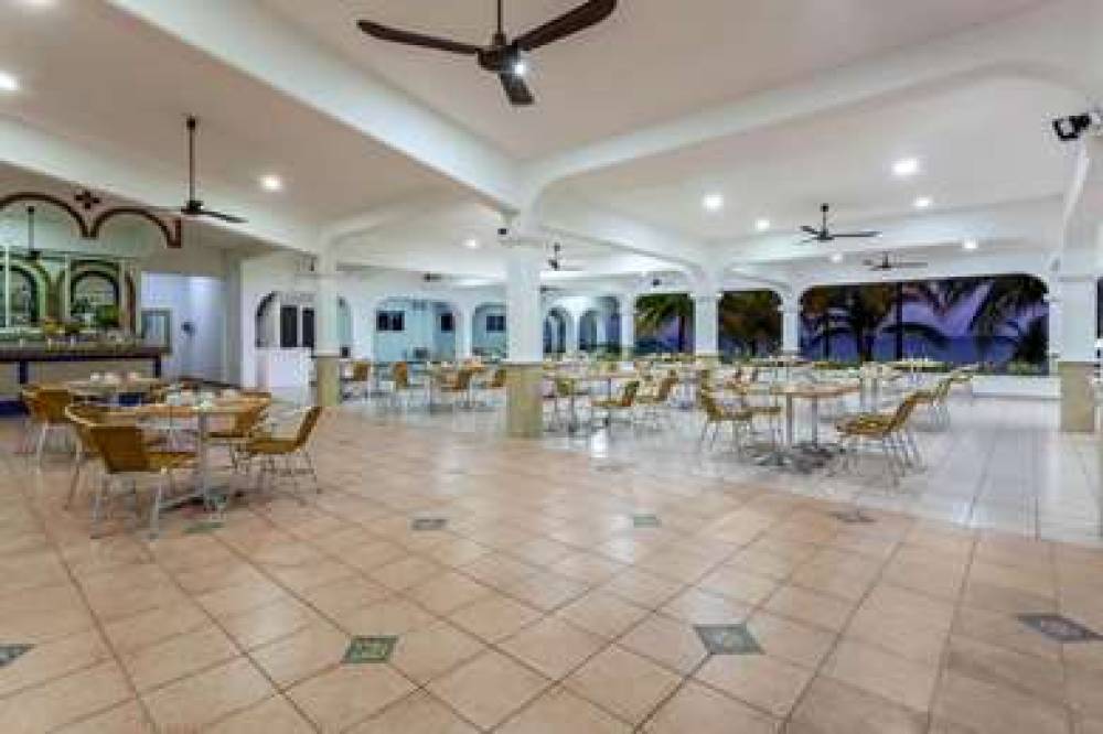 COZUMEL HOTEL & RESORT, TRADEMARK C 9