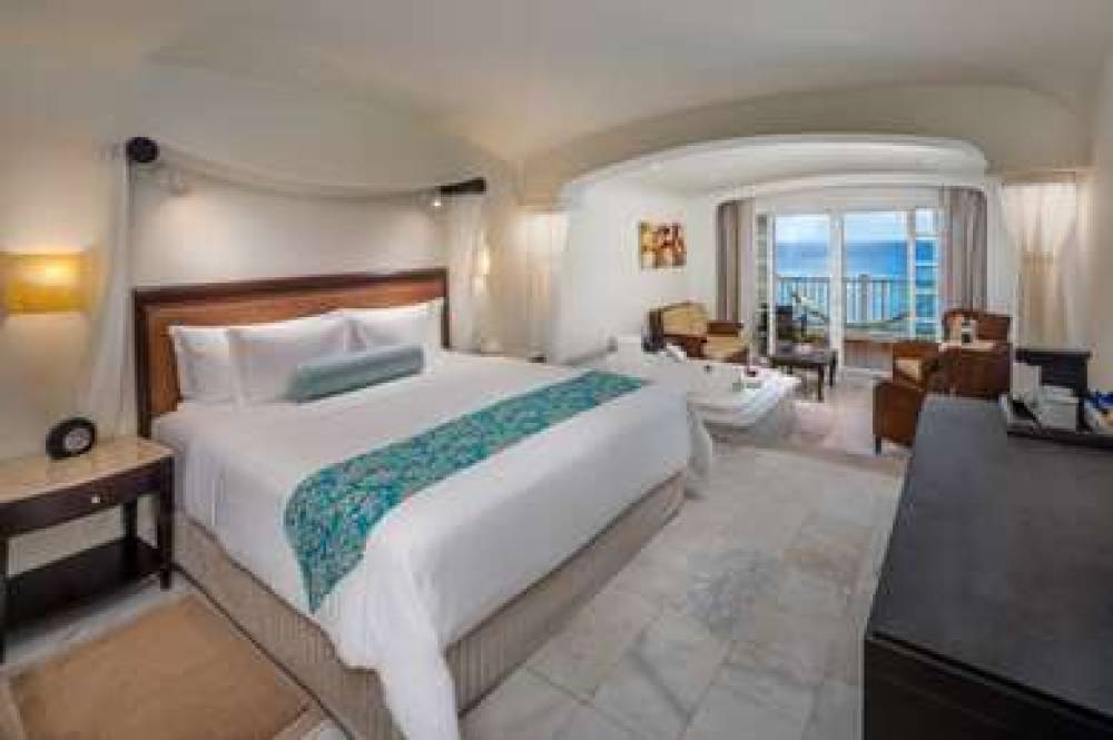 Cozumel Palace All - Inclusive 9