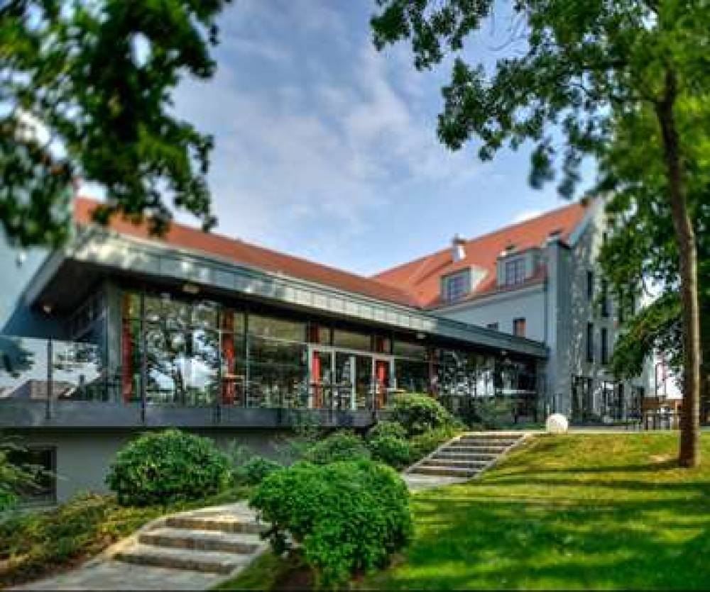 CPH ARTHOTEL KIEBITZBERG 1