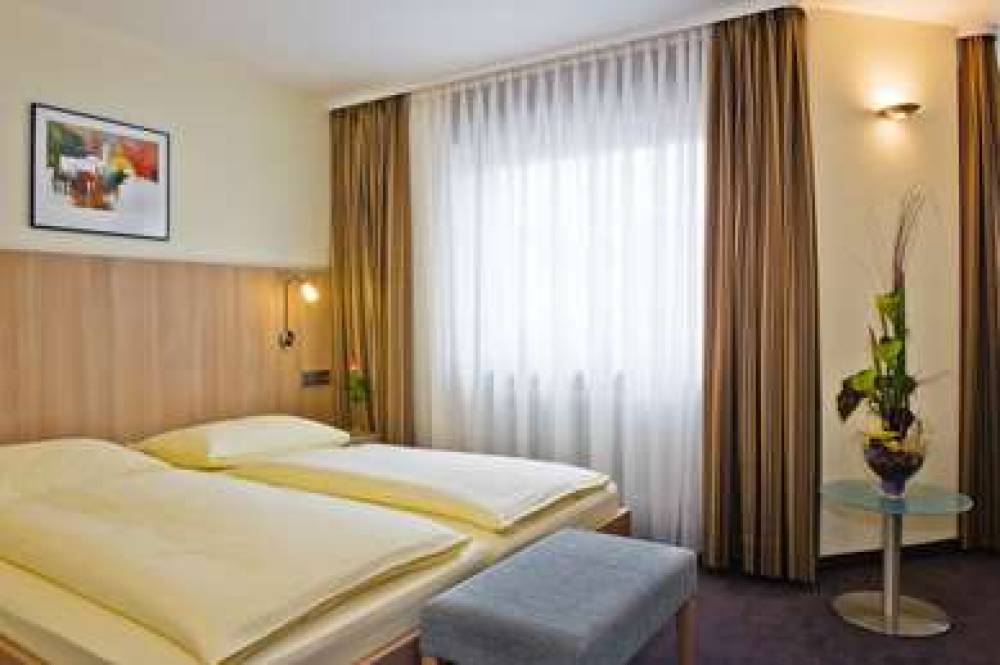 CPH HOTEL BERLINER HOF 7