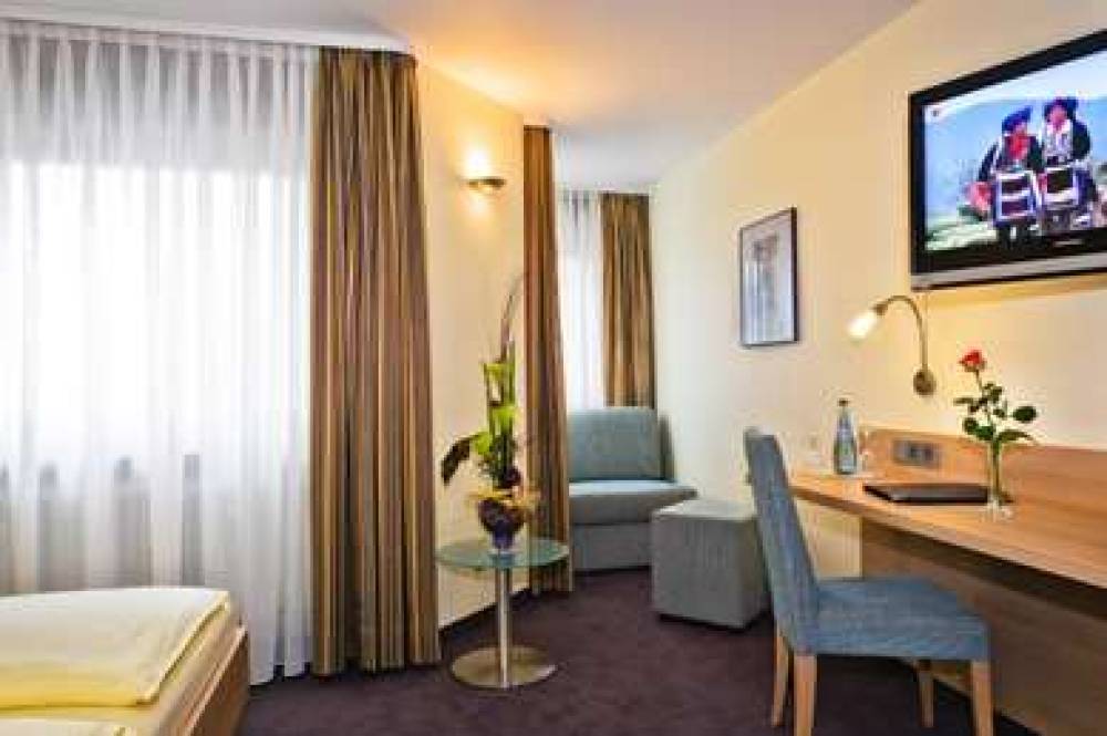 CPH HOTEL BERLINER HOF 6