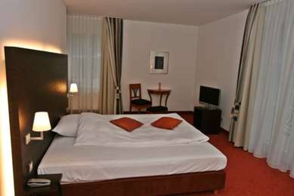 CPH PARKHOTEL WOLFSBURG 7