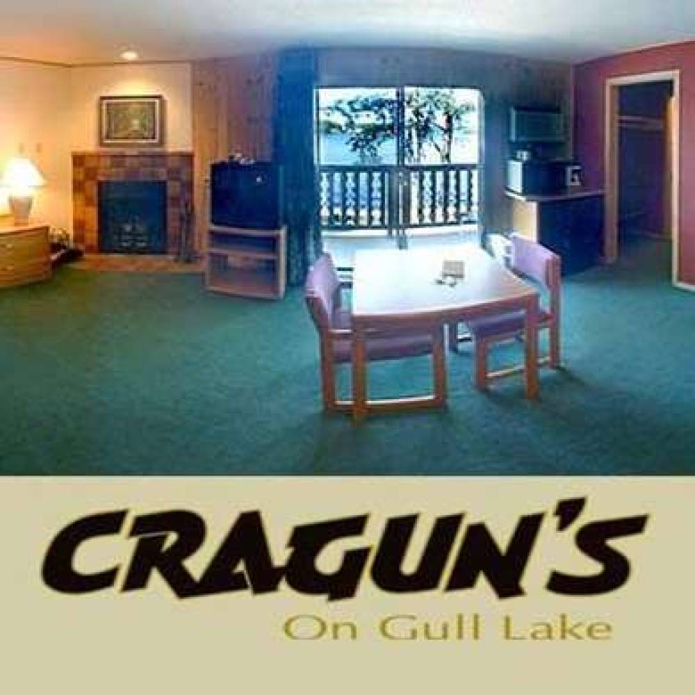 Craguns Hotel And Resort And Legacy Golf Courses 6