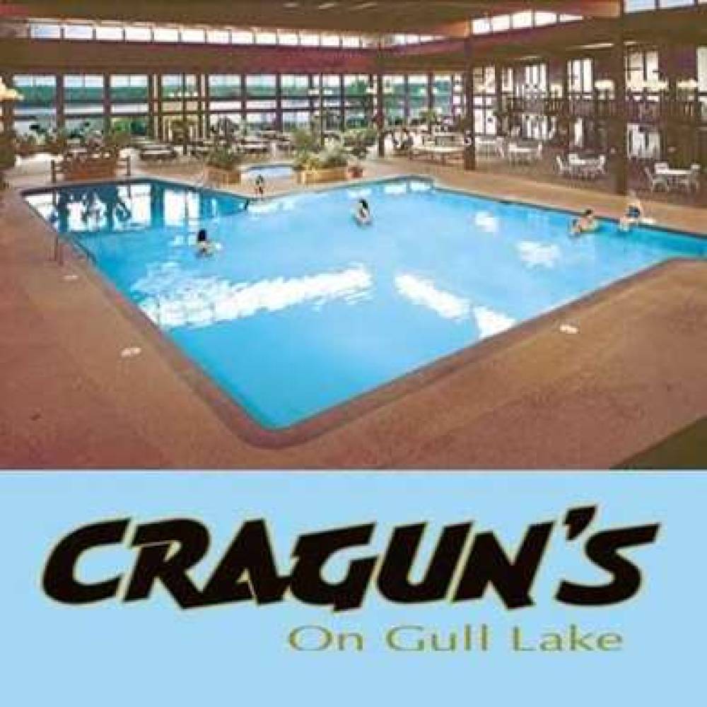 Craguns Hotel And Resort And Legacy Golf Courses 3