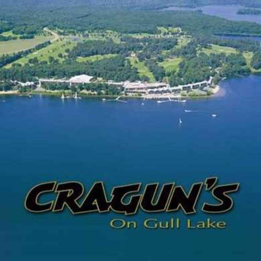 Craguns Hotel And Resort And Legacy Golf Courses